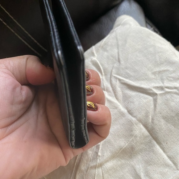 Derek Alexander cards holder case.. - Picture 6 of 11